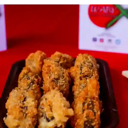 Kioko Tempura