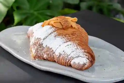 Croissant de Arequipe