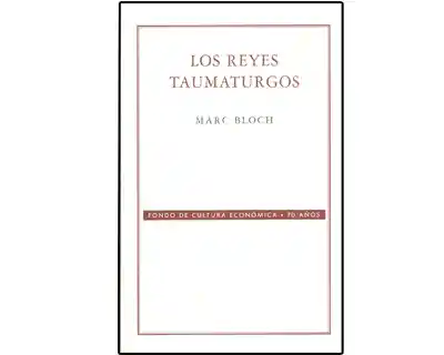 Los Reyes Taumaturgos