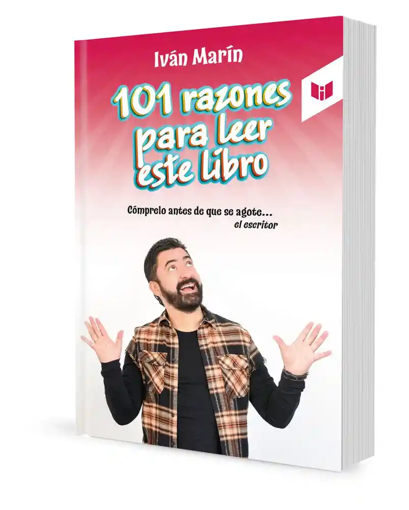 101 Razones Para Leer Este Lib Ivan Marin