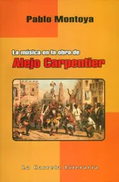 En la amplia bibliografía crítica carpenteriana, esta investigación sobre la música en la obra del escritor cubano es de suprema importancia. Sus aportes son riquísimos y novedosos. Los análisis sobre lo elementos de la música afroamericana en los poemas y ballets son casi que el único trabajo interpretativo académico que hasta el momento se ha hecho sobre esta desconocida obra del joven Carpentier. Igualmente, son reveladores, así su carnadura sea de índole etnomusicológica, los pasajes referentes a la presencia del ñañiguismo y el vudú en las novelas: ¡Ecué – yamba- O! y el reino de este mundo.