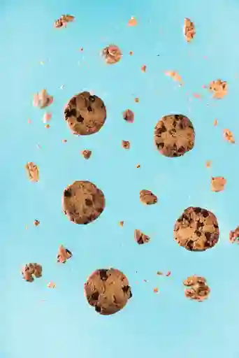Mini Galletas