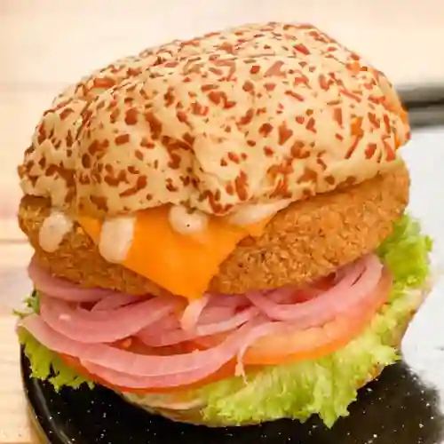 Cangre Burger
