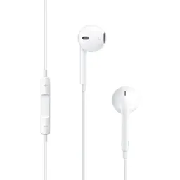 Earpods Apple (3.5 Mm Headphone Plug)
