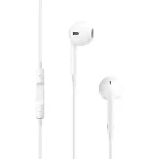Earpods Apple (3.5 Mm Headphone Plug)