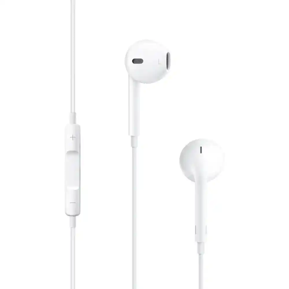 Earpods Apple (3.5 Mm Headphone Plug)