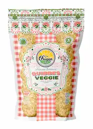 Del Origen Horneado Quibbes Veggie