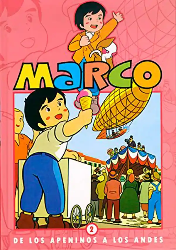 Marco