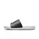 Nike Zapatos Jordan Jumpman Slide Para Hombre Negro Talla 7