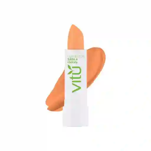 Vitu Corrector de Ojeras con Sábila