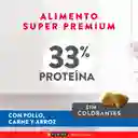 Comida para gatos EXCELLENT Adult Cat x 1 kg