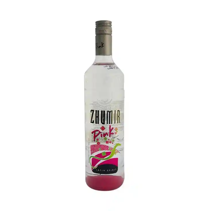 Zhumir Coctel Pink Watermelon Spirit