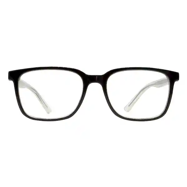 Lentes de Lectura FGR Giles Blk 200