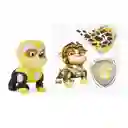 Personajes Paw Patrol