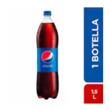 Pepsi 1.5 Lt