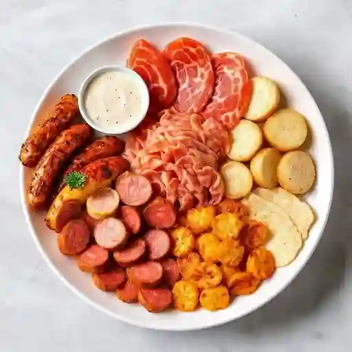 Picada Jumbo