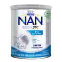 Fórmula infantil NAN EXPERTPRO Sin Lactosa x 400g