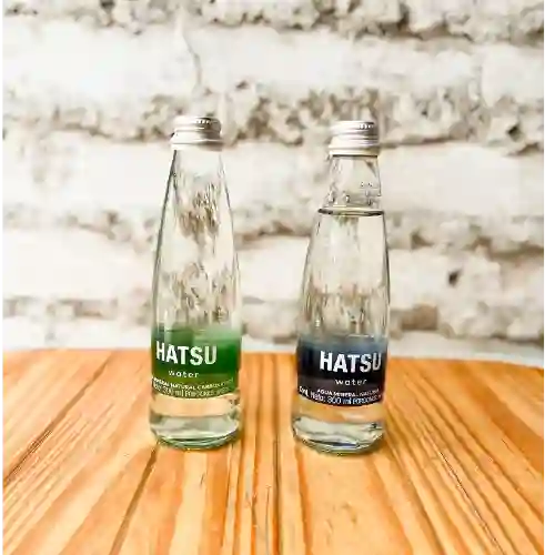 Hatsu Water 300 ml