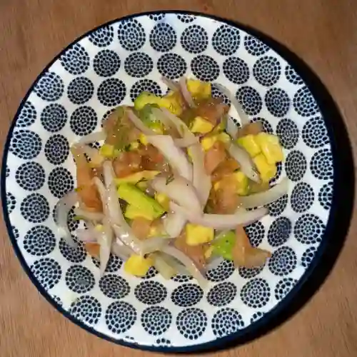 Porción de Ensalada