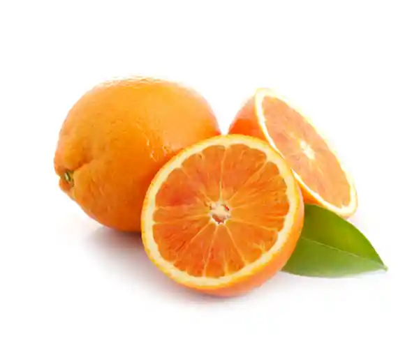 Naranja Tangelo