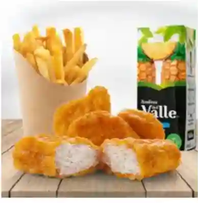 Nuggets