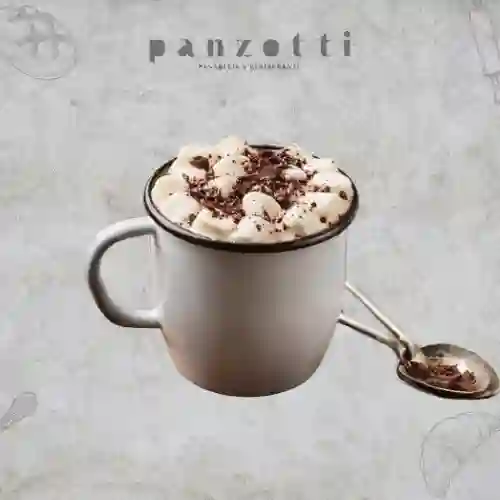 Chocolate Panzotti