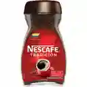 Café instantáneo NESCAFÉ Tradición x 170g