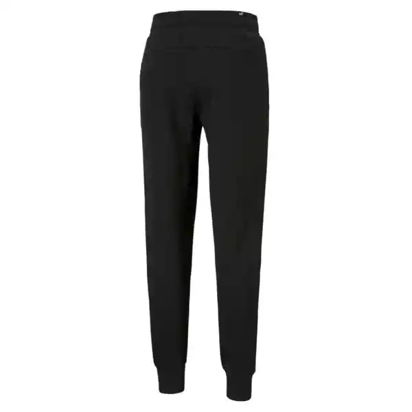 Puma Leggings Ess Logo Tr Cl Hombre Negro Talla L Ref: 586716-01