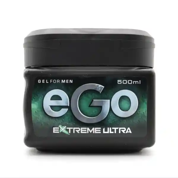 Ego Gel para Peinar Extreme Ultra