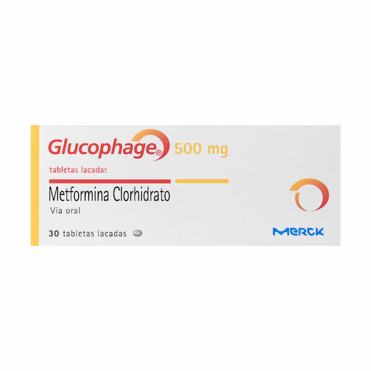 Glucophage 500 Comprar