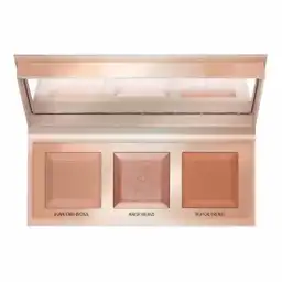 Essence Paleta de Bronceadores Brown