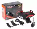 Manikanta Traders Bicycle Horn Lamp Mobile Phone Bracket