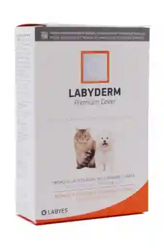 Labyderm Protector Premium Cover Hasta 20 Kg