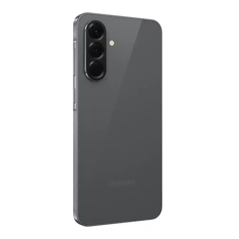 Celular Samsung Galaxy A56 256 Gb 8 Gb Ram Negro