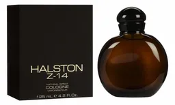 Halston Loción Perfume 125Ml Hombre Original Garantizada