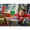 Set de Construcción Nike Dunk Trickshot Lego