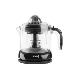 Kalley Exprimidor Negro KJ200