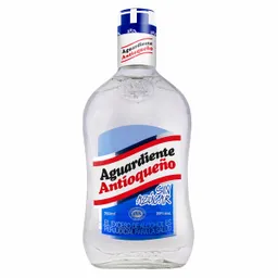 Antioqueño Aguardiente sin Azúcar