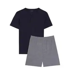 Pijama Infantil Niño Ref 63040035 Patprimo Talla 14