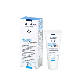 Isispharma Crema Protectora con Color Neotone Prevent SPF 50+ 