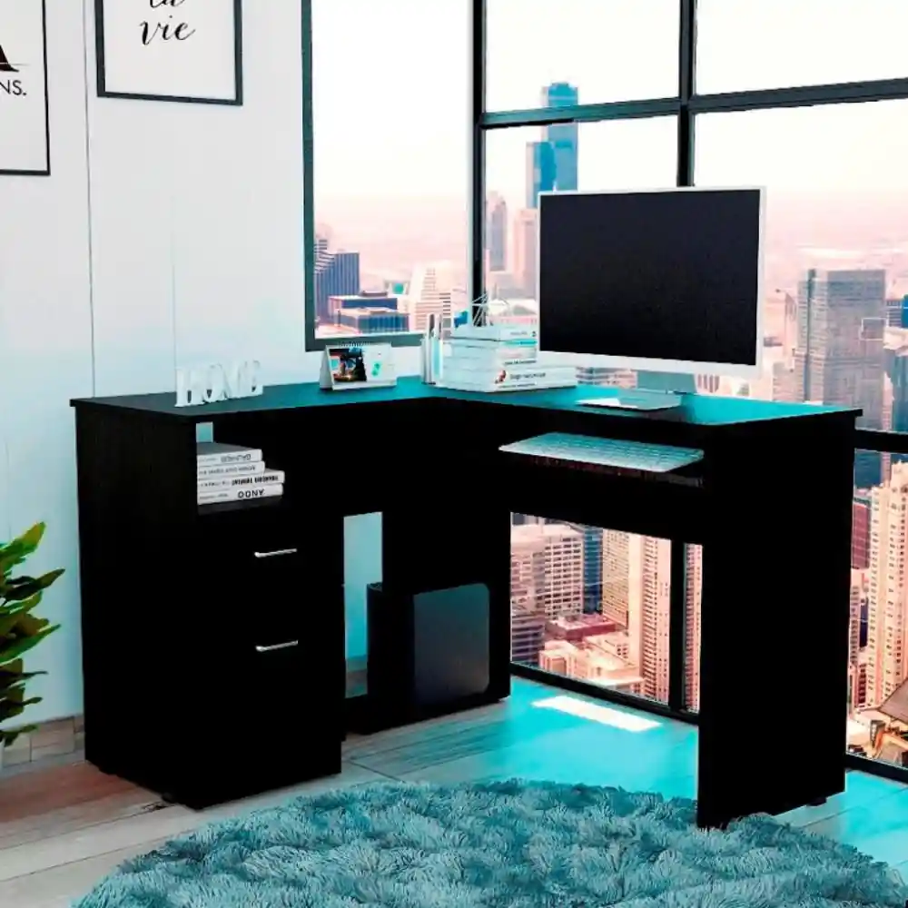 Escritorio Rta Design Elw 5701