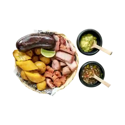 Piquete Personal