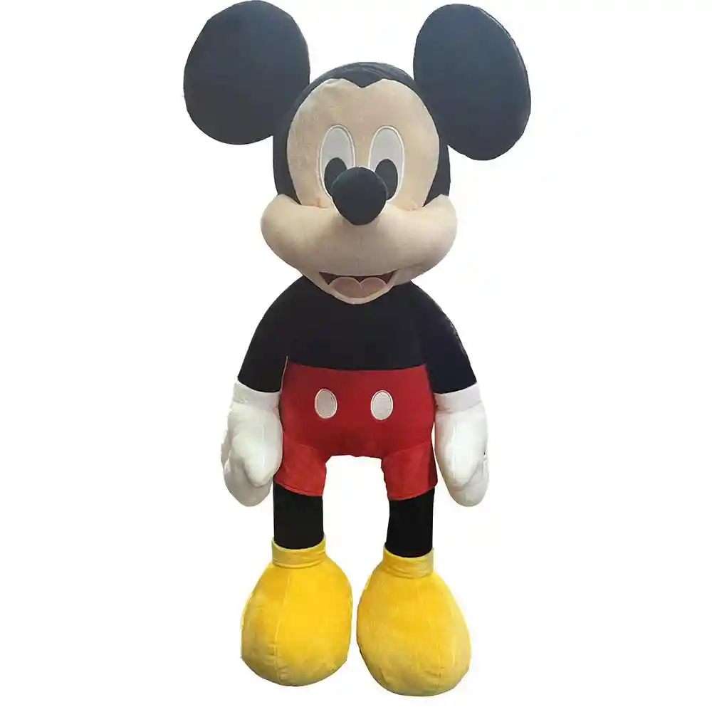 Peluche Mickey Disney