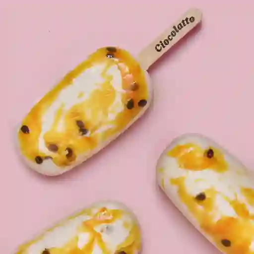 Yogo maracuyá