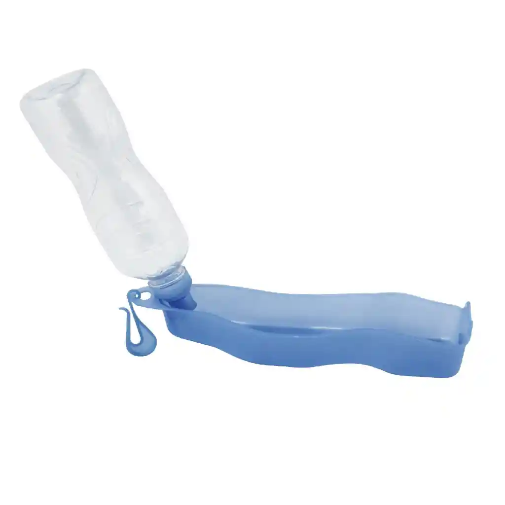 Pawise Dispensable Porta Agua 500 mL