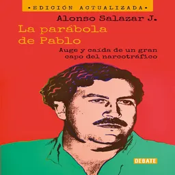 Parabola de Pablo La Nueva Ed Salazar Alonso