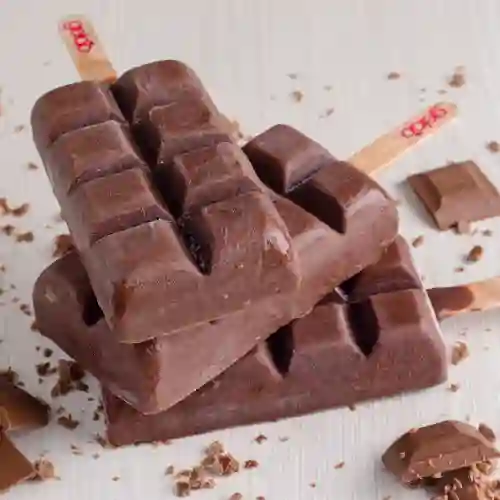 Paleta Chocolate