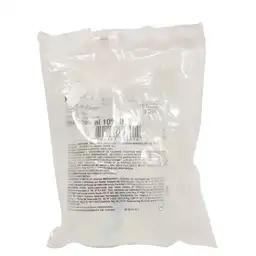 Baxter Dextrosa 10% en Agua
