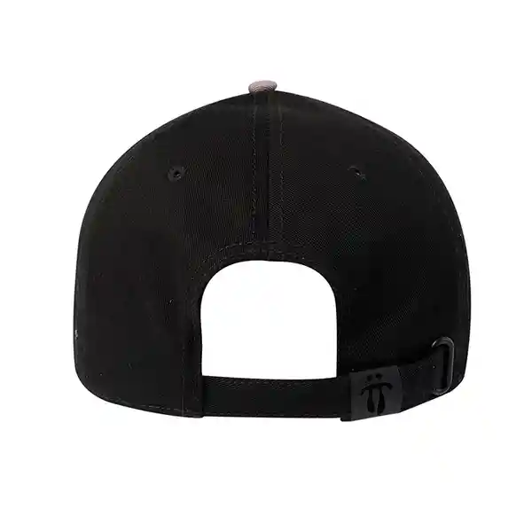 Totto Gorra Romer Color Negro N01