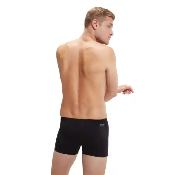 Short de Baño Hyperboom Pnl Aquashort Am Talla 38 Speedo